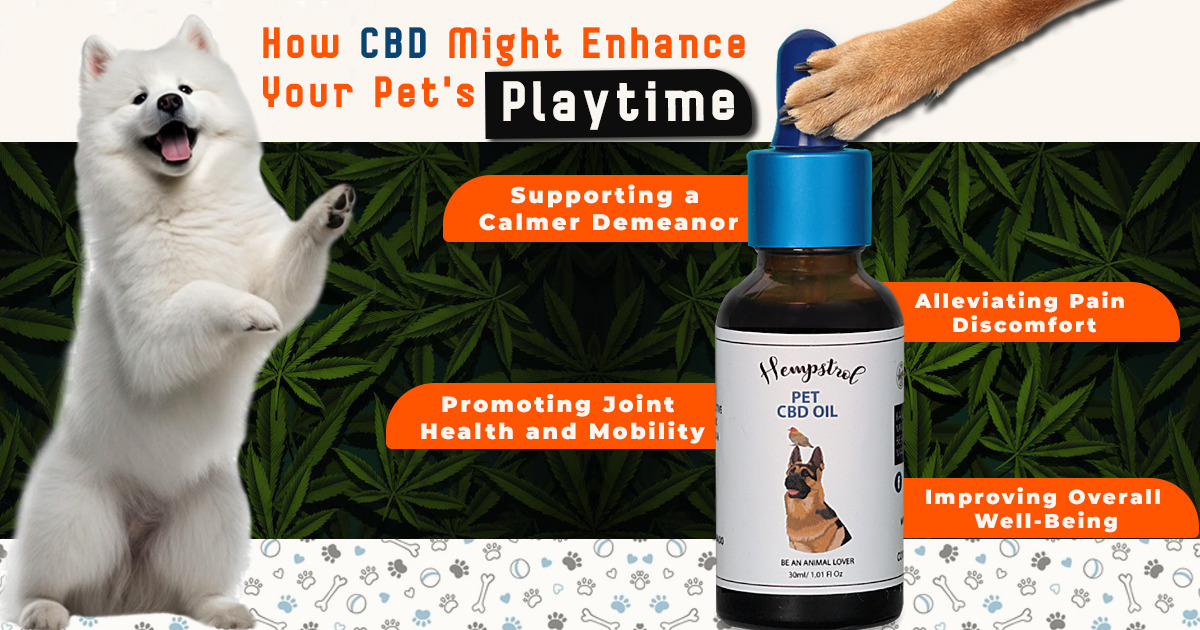 cbd oil for dogs in India